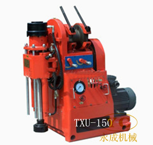 時(shí)光不語(yǔ)靜待你來買質(zhì)量好的煤礦巷道鉆機(jī)