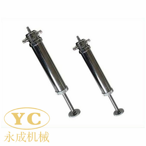 內卷嚴重的市場買正壓采樣器就得找廠家