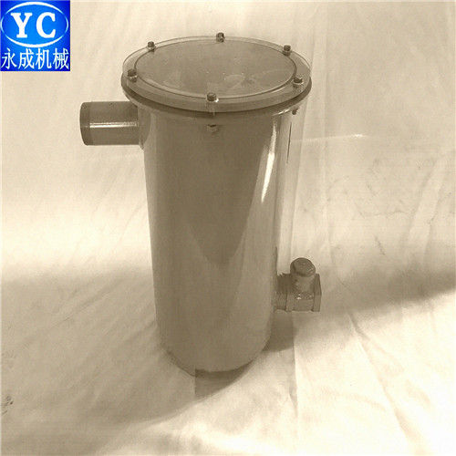 供應(yīng)煤礦機(jī)械專用負(fù)壓自動(dòng)放水器